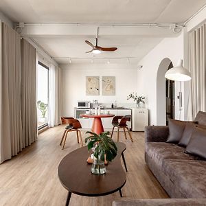 Appartement met een Slaapkamer