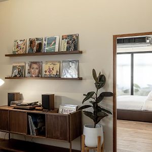 Familie Kamer met Twee Slaapkamers en een Queen Size Bed